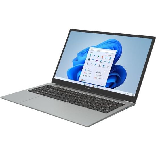 jusqu'à 40% Ordinateur portable Thomson 14,1" avec housse