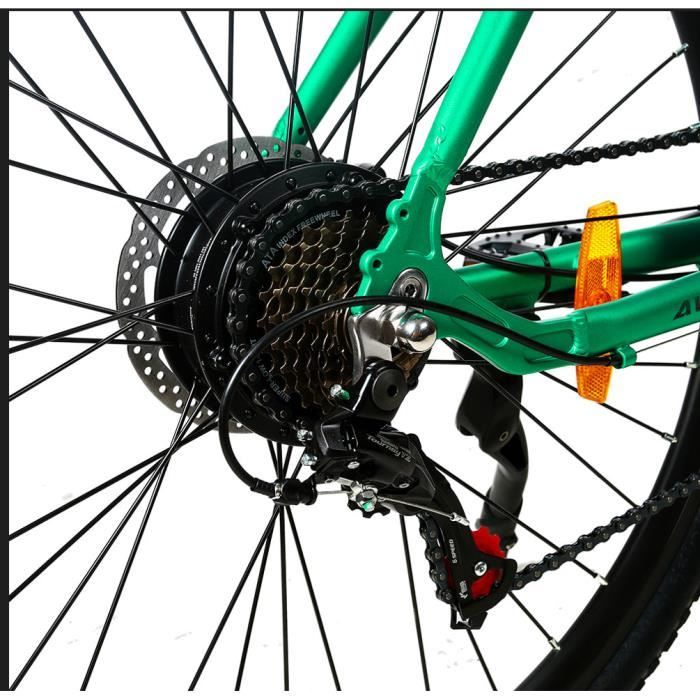 Vae vitesse max deals