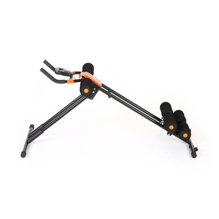 Klarfit shop ab cruncher