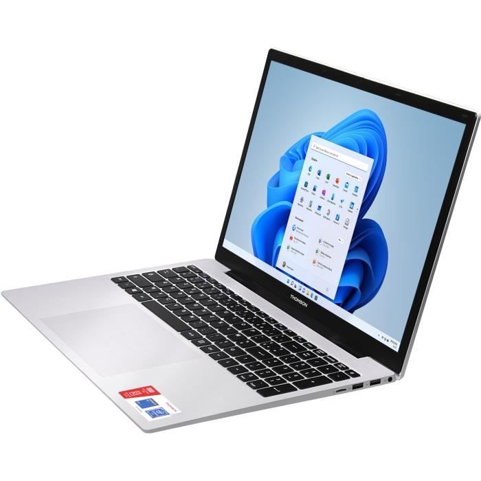 PC Portable ASUS VivoBook 17 S1704  17,3 HD+ - Intel Pentium Gold 8505 -  RAM 8Go - 512Go SSD - Win 11 - Cdiscount Informatique