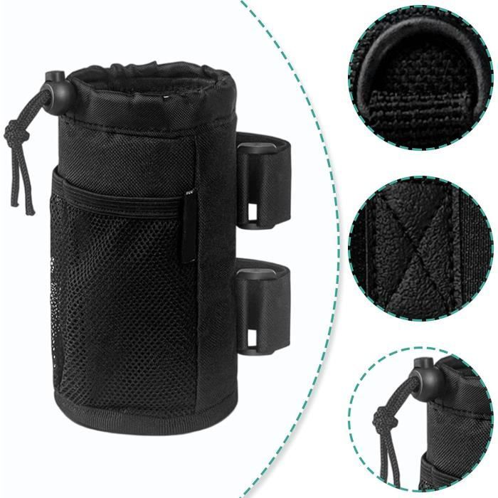 Sac gourde top vtt