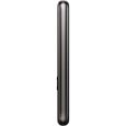 Nokia 8000 Noir Téléphone Mobile Débloqué 4G - (Ecran : 2,8 Pouces – 512 Mo RAM – 4 Go ROM - Double Nano SIM) [Version Française]482-3