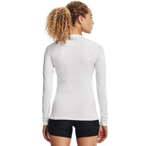 Maillot Thermique Femme Specialized Manches Longues - Fermeture éclair Complète, Doublé Polaire - Taille S Vert