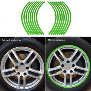 Anneau de protection de roue de voiture - 8 m - Rouleau de Anneau de protection de roue de voiture - 8 m - Rouleau de