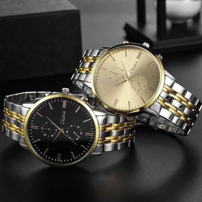 Montre clearance nautique homme