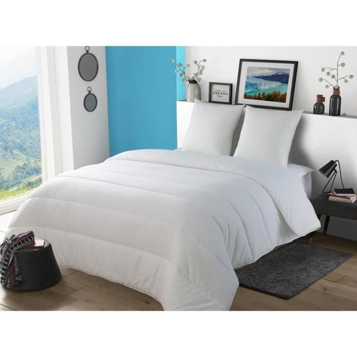 Couette Chaude 220x240