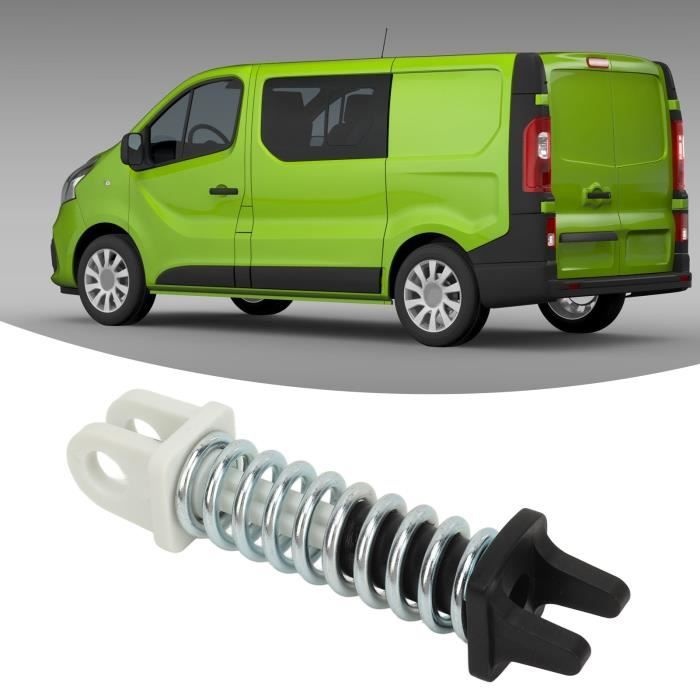 Support De Pédale D'embrayage Pour OPEL Vivaro C - Neuf Sous Emballage - Marque NTY, Référence EZC-RE-184
