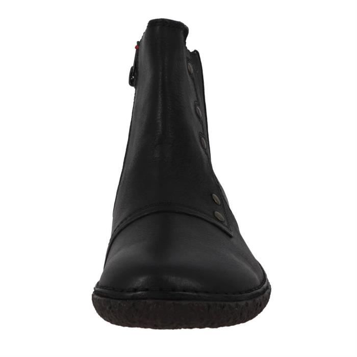 Kickers shop happli noir