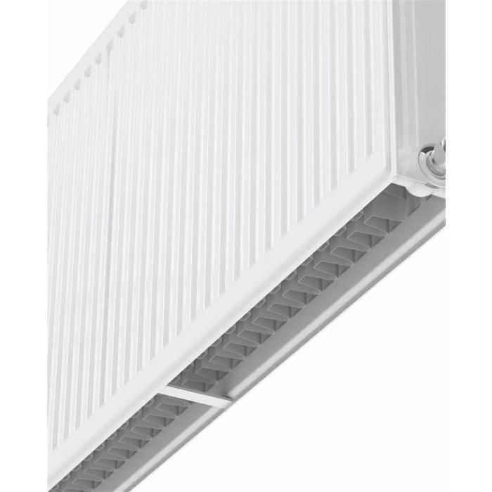Radiateur panneau acier COMPACT ALL IN (22)(PCCP) H900 Delta T 50 — free download