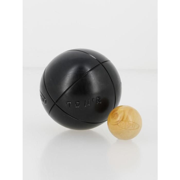 Obut - Soleil Tendre 72 mm - Boules de pétanque - Argent métalisé - Taille 710g Obut - Soleil Tendre 72 mm - Boules de pétanque - Argent métalisé - Taille 710g
