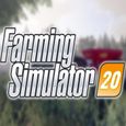 Farming Simulator 20 Jeu Switch-5