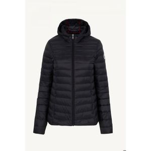 Doudoune femme capuche Tokyo Laundry Cdiscount