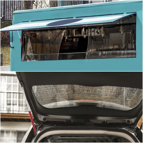 Pour Jaguar Pour Type S Pour X200 1999-2008 Capot Avant Capot Support De Levage À Gaz Capot De Voiture Ressorts À Gaz Vérin Capot Moteur Supports