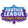 DC JUSTICE LEAGUE : CHAOS COSMIQUE Jeu PS5-8