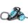 Aspirateur traineau avec sac puissant