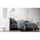 Drap plat coton