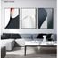 Simulation De Peinture Salon Salle A Manger Decor Industriel Papier Rouleau Toile Peinture Murale Art Pour Salon Salle A Manger Bureau Moderne Maison Affiches Non Encadre Achat Vente Objet Decoration Murale Soldes Cdiscount