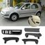 Remplacement Poignee Inter Seat Ibiza 2000 Tuto Seat