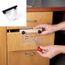 Installation Facile Pour Poignees Et Boutons Sur Portes Et Facades