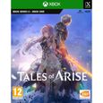 Tales of Arise Jeu Xbox One et Xbox Series X-0