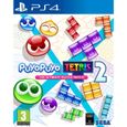 Puyo Puyo Tetris 2 Jeu PS4-0