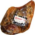 Jambon Serrano ‘Grand Millésime’ (Désossé) - Jamoruel 5.5 - 6 kg-0