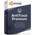 Avast AntiTrack Premium 2024 - ( 1 An / 3 Appareils ) | Version Téléchargement-0