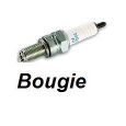 Bougie NGK R6252K-105-0