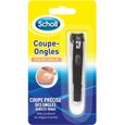 Scholl Coupe-Ongles Ongles-0