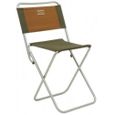Chaise Pliante Shakespeare Folding Backrest Stool Achat Vente Outillage Peche Soldes Cdiscount