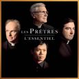 L'essentiel by Les Prêtres (CD)-0
