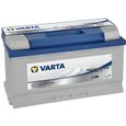 Batterie de démarrage Varta Professionnal Démarrage L5 LFS95 12V 95Ah / 800A-0