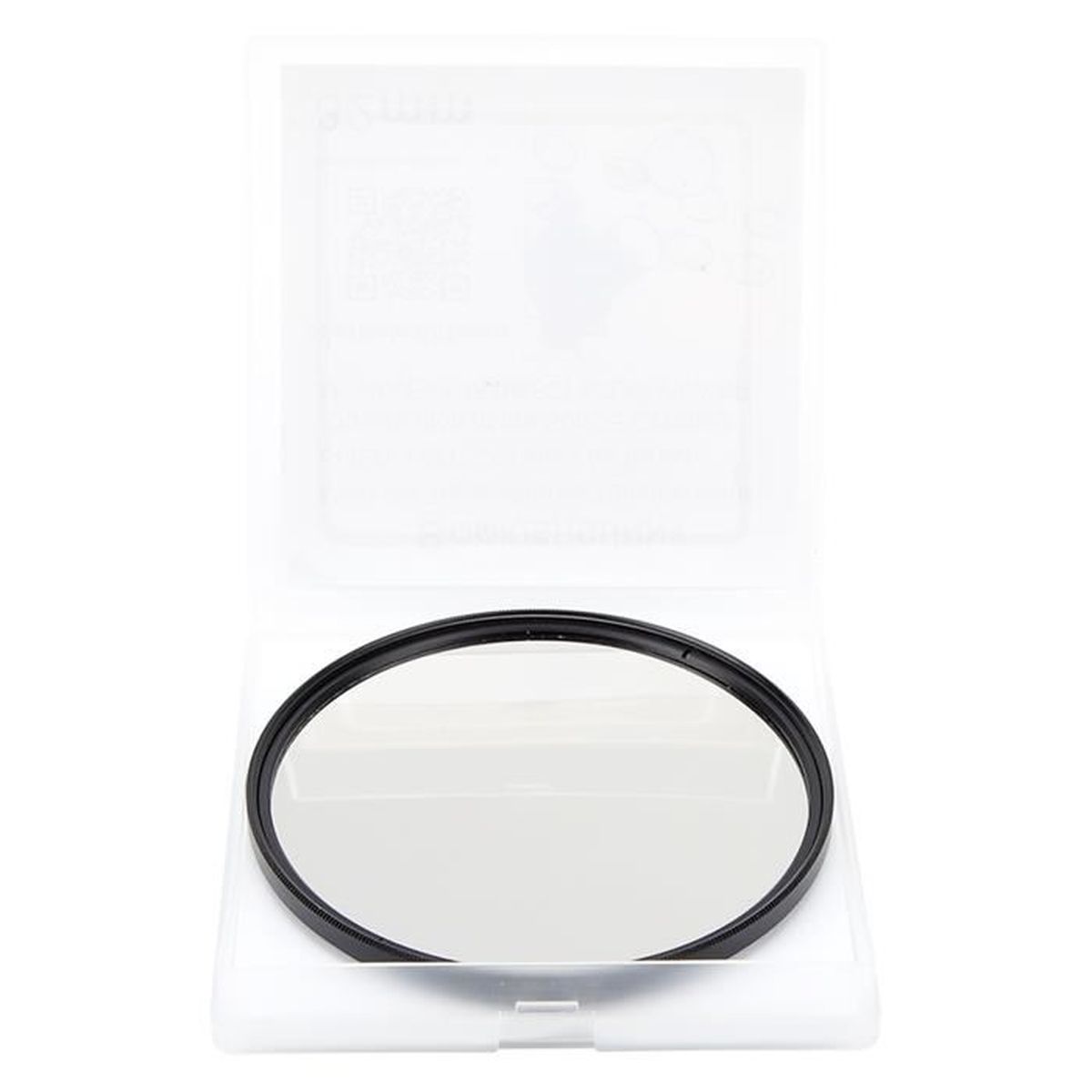 Filtre UV Vhbw 52mm - Protection Optimale Pour Vos Objectifs Photo