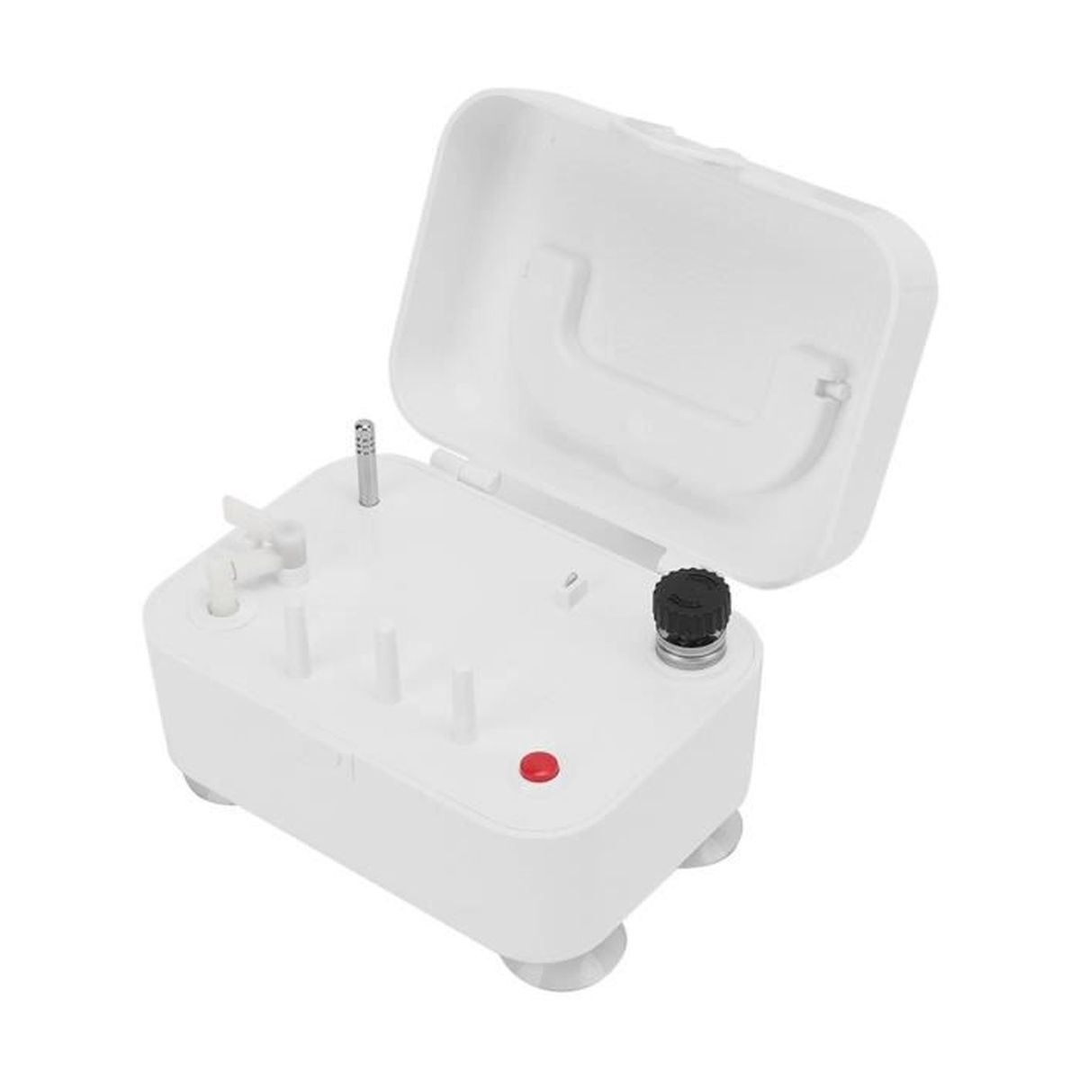 Enrouleur De Canette Pour Machines à Coudre Baby Lock Et Janome - Modèle Ckpsms 735501005