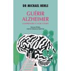 ACTESSUD Livre - guérir Alzheimer ; comprendre et agir à temps