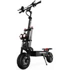 Trottinette électrique DUOTTS D66 - BENFUTO - Moteur 3600w - Batterie 60V 24AH - 11 pouces - Noir