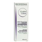 Crème réparatrice - BIODERMA - CICABIO - 40ml - Hypoallergénique - Peaux abîmées et irritées