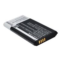 Blu-Basic Batterie Li-Ion 2100 mAh pour Samsung Galaxy S5 Mini, S5 Mini Duos