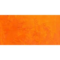 Winton Oil Colour Paint 200ml Tube by Winsor & Newton - Cadmium Orange Hue