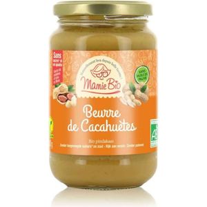 beurre de cacahuete cdiscount