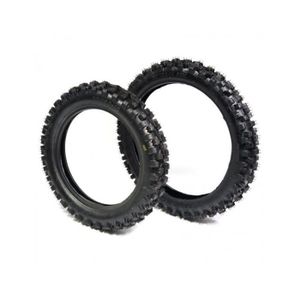 5.10 moto PNEU 4.50 GRIPSTER JANTE 2.5