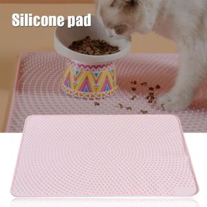Tapis Litiere Rose Chat Cdiscount Tapis Litiere Rose Chat Cdiscount