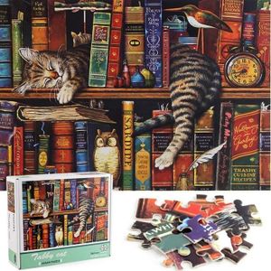 Puzzle Le Bombardement D Alger Martinus Schouman 3000 Pcs Cdiscount Jeux Jouets