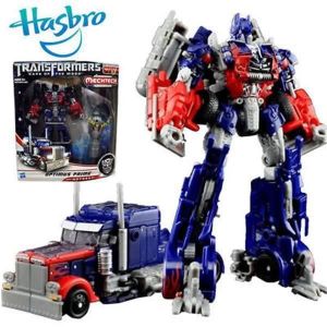 Optimus prime jouet