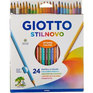 Crayon Giotto Cdiscount