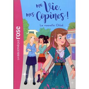 Livre Fille 8 Ans