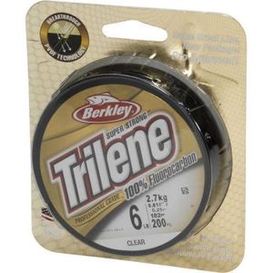 Línea de fluorocarbono Ygk ultrarresistente de 60 libras, 0,74 mm y 50
