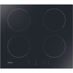 Plaque Induction 4 Foyers 4 Boosters 4 Minuteurs Achat Vente