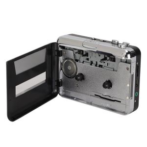 BALADEUR CD - CASSETTE PAR - Convertisseur cassette en MP3 Convertisseur 