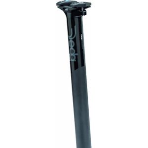 Tige De Selle à Expandeur 27.2 Mm - Aluminium - Réf 23209 - Occasion